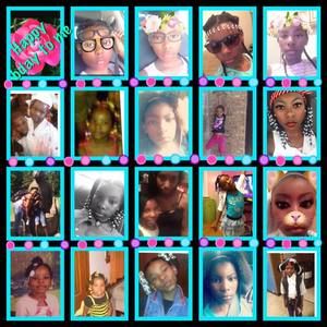 Meet your Posher, Nevaeh